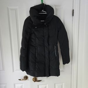 EUC Mackage Down Jacket